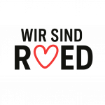 WIR sind Ried i.G. | aus der Gemeinde für die Gemeinde & von Bürgerschaft mit Organisationen Logo